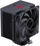 Устройство охлаждения(кулер) Bloody AC-13 Soc-AM5/AM4/1200/1700/1851 черный 4-pin 14-26dB Al+Cu 250W 651gr Ret (AC-13-250-BK)