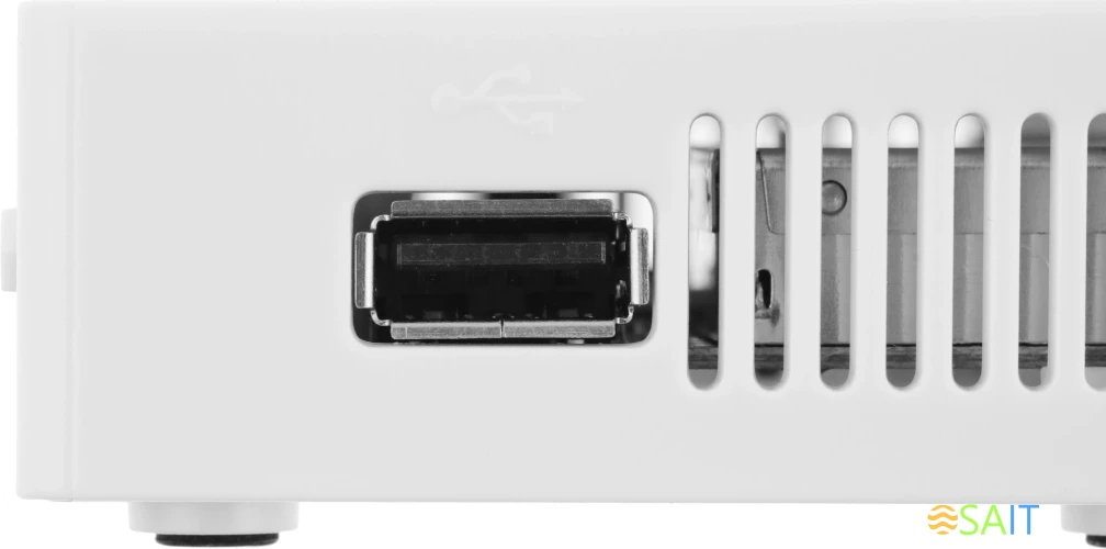 Ресивер DVB-T2 Cadena CDT-2214SB белый