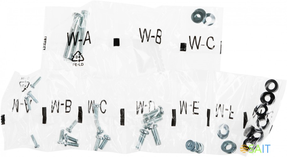 Кронштейн для телевизора Ultramounts UM866W белый 13"-42" макс.20кг настенный поворот и наклон