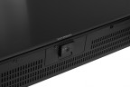 Телевизор LED Hyundai 75" H-LED75BU7006 Android TV Frameless черный 4K Ultra HD 60Hz DVB-T DVB-T2 DVB-C DVB-S DVB-S2 USB WiFi Smart TV