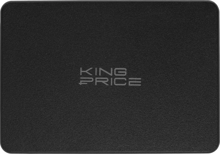 Накопитель SSD KingPrice SATA-III 480GB KPSS480G2 2.5"