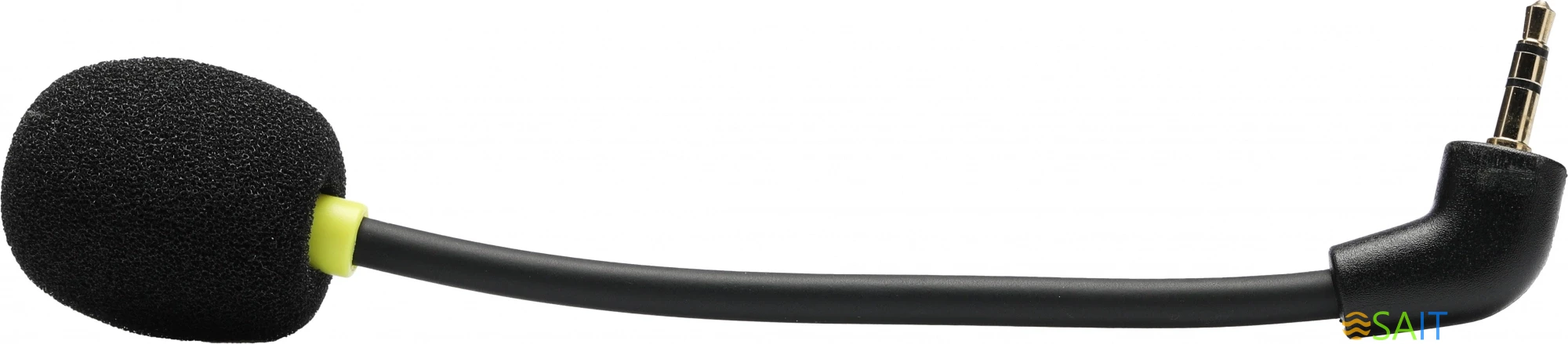 Наушники с микрофоном A4Tech Bloody G575 Punk желтый/черный 2м мониторные USB оголовье (G575 PUNK)