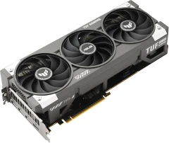 Видеокарта Asus PCI-E 5.0 TUF-RTX5060-O8G-GAMING NVIDIA GeForce RTX 5060 8Gb 128bit GDDR7 2640/28000 HDMIx1 DPx3 HDCP Ret