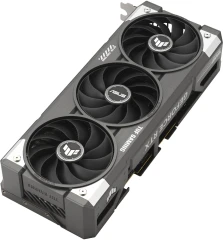 Видеокарта Asus PCI-E 5.0 TUF-RTX5060-O8G-GAMING NVIDIA GeForce RTX 5060 8Gb 128bit GDDR7 2640/28000 HDMIx1 DPx3 HDCP Ret