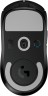 Мышь Logitech G Pro X Superlight черный оптическая 25600dpi беспров. USB 4but (910-005884)