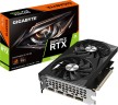 Видеокарта Gigabyte PCI-E 4.0 GV-N3050WF2OCV2-8GD NVIDIA GeForce RTX 3050 8Gb 128bit GDDR6 1792/14000 HDMIx2 DPx2 HDCP Ret