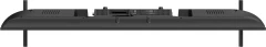 Телевизор LED Digma 43" DM-LED43SBB33 Яндекс.ТВ Frameless Metal черный FULL HD 60Hz DVB-T DVB-T2 DVB-C DVB-S DVB-S2 USB WiFi Smart TV