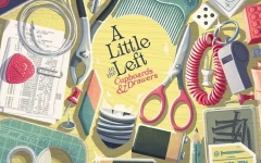 Дополнение к игре для ПК Secret Mode A Little to the Left: Cupboards &amp; Drawers (0+)