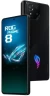 Смартфон Asus AI2401_A ROG Phone 8 256Gb 12Gb черный моноблок 3G 4G 2Sim 6.78" 1080x2400 Android 14 50Mpix 802.11 a/b/g/n/ac/ax/be NFC GPS GSM900/1800 GSM1900 Protect