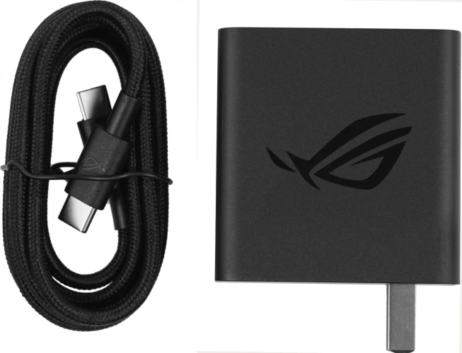 Смартфон Asus AI2401_A ROG Phone 8 256Gb 12Gb черный моноблок 3G 4G 2Sim 6.78" 1080x2400 Android 14 50Mpix 802.11 a/b/g/n/ac/ax/be NFC GPS GSM900/1800 GSM1900 Protect