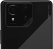 Смартфон Asus AI2401_A ROG Phone 8 256Gb 12Gb черный моноблок 3G 4G 2Sim 6.78" 1080x2400 Android 14 50Mpix 802.11 a/b/g/n/ac/ax/be NFC GPS GSM900/1800 GSM1900 Protect