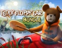 Игра для ПК Forever Entertainment Teddy Floppy Ear Bundle (6+)