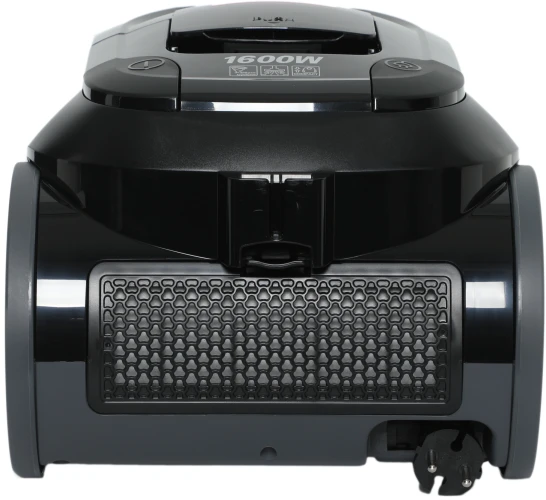 Пылесос LG VK69662N 1600Вт синий