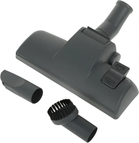 Пылесос LG VK69662N 1600Вт синий