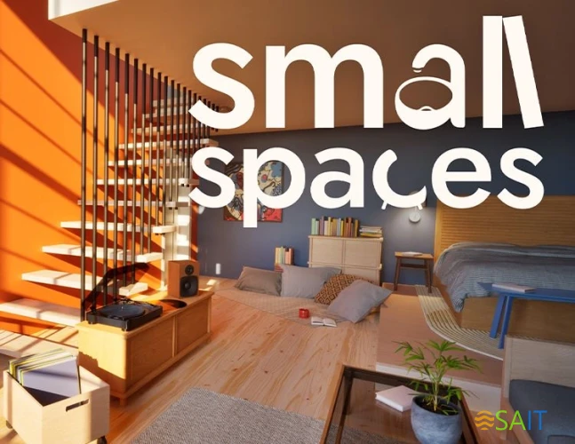 Игра для ПК Pretty Soon Small Spaces (0+)