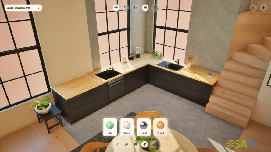 Игра для ПК Pretty Soon Small Spaces (0+)