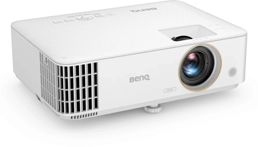 Проектор Benq TH585P (new) DLP 3500Lm LS (1920x1080) 10000:1 ресурс лампы:4000часов 1xUSB typeA 2xHDMI 2.79кг