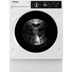 Встраиваемая стиральная машина Korting Korting KWMI 14V87