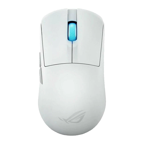 Мышь P716 ROG HARPE ACE MINI/WHT ASUS P716 ROG HARPE ACE MINI/WHT 90MP03Z0-BMUA10