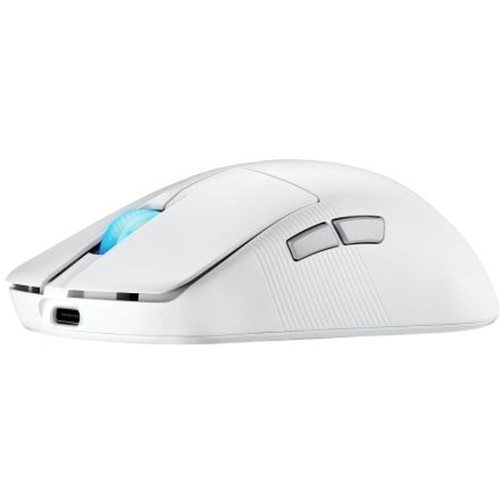 Мышь P716 ROG HARPE ACE MINI/WHT ASUS P716 ROG HARPE ACE MINI/WHT 90MP03Z0-BMUA10