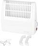 Конвектор Ресанта ОК-500С 500Вт белый