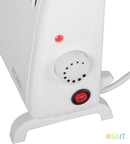 Конвектор Ресанта ОК-500С 500Вт белый