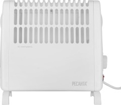 Конвектор Ресанта ОК-500С 500Вт белый