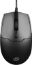 Мышь Оклик 147M черный оптическая 1600dpi PS/2 4but (1504733)