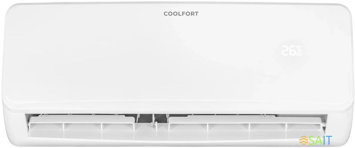 Сплит-система Coolfort CF-4000 белый