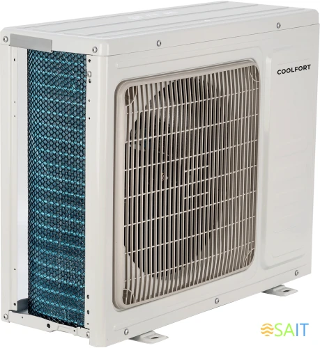 Сплит-система Coolfort CF-4000 белый