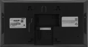 Видеодомофон Dahua DH-VTH2421FB-P черный