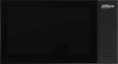 Видеодомофон Dahua DH-VTH2421FB-P черный
