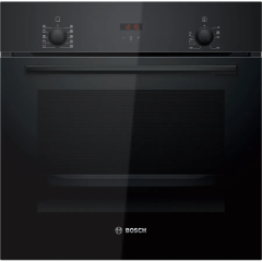 Встраиваемая электрическая духовка BOSCH Bosch HBF512BB1T