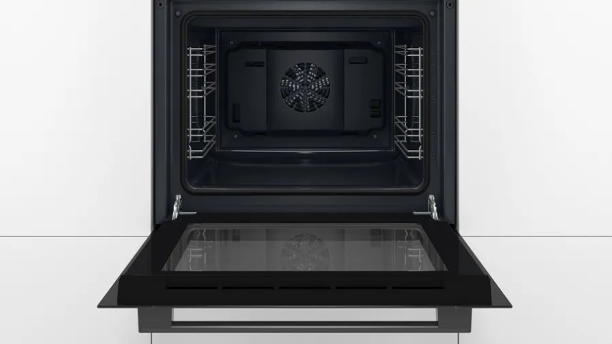 Встраиваемая электрическая духовка BOSCH Bosch HBF512BB1T