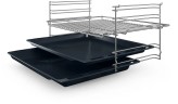 Встраиваемая электрическая духовка BOSCH Bosch HBF512BB1T