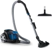 Пылесос Philips 3000 Series FC9331/09 900Вт черный/синий