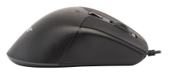 Мышь Acer OMW130 черный оптическая 3600dpi USB 6but (ZL.MCEEE.00J)