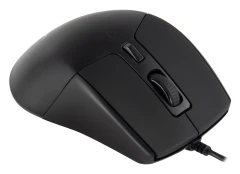 Мышь Acer OMW130 черный оптическая 3600dpi USB 6but (ZL.MCEEE.00J)