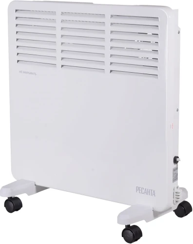 Конвектор Ресанта ОК-1000Е 1000Вт белый