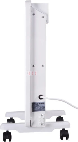 Конвектор Ресанта ОК-1000Е 1000Вт белый