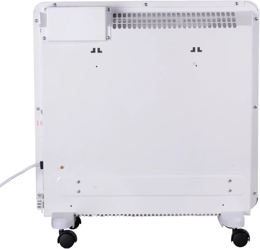 Конвектор Ресанта ОК-1000Е 1000Вт белый