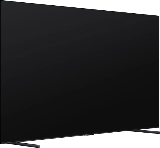 Телевизор QLED Hisense 100" 100U7Q PRO угольно-серый 4K Ultra HD 165Hz MEMC DVB-T DVB-T2 DVB-C DVB-S DVB-S2 USB WiFi Smart TV