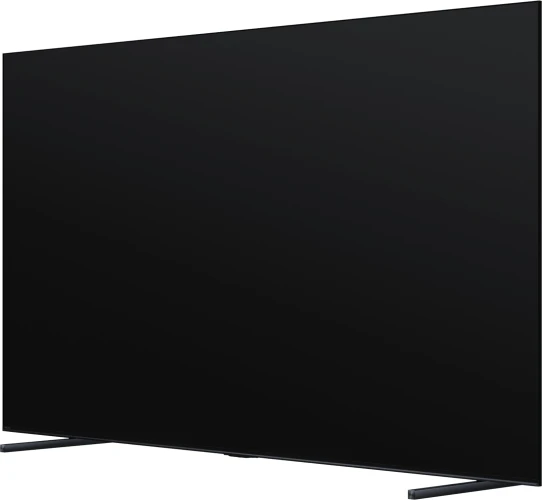 Телевизор QLED Hisense 100" 100U7Q PRO угольно-серый 4K Ultra HD 165Hz MEMC DVB-T DVB-T2 DVB-C DVB-S DVB-S2 USB WiFi Smart TV