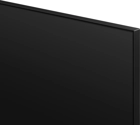 Телевизор QLED Hisense 100" 100U7Q PRO угольно-серый 4K Ultra HD 165Hz MEMC DVB-T DVB-T2 DVB-C DVB-S DVB-S2 USB WiFi Smart TV