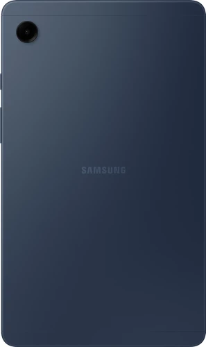 Планшет Samsung Galaxy Tab A9 SM-X115 G99 (2.2) 8C RAM4Gb ROM64Gb 8.7" LCD 1340x800 4G 1Sim Android 13 темно-синий 8Mpix 2Mpix BT WiFi microSD 1Tb 5100mAh 7hr