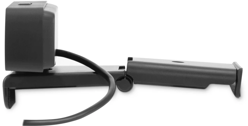 Камера Web Оклик OK-C001FH черный 2Mpix (1920x1080) USB2.0 с микрофоном