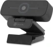 Камера Web Оклик OK-C001FH черный 2Mpix (1920x1080) USB2.0 с микрофоном