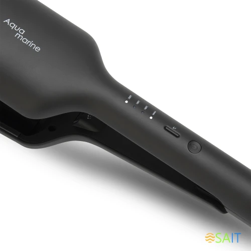 Щипцы Vitek Aquamarine VT-2380 100Вт макс.темп.:200С покрытие:керамическое