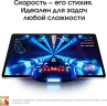 Планшет Samsung Galaxy Tab S9 SM-X710 8 Gen 2 (3.36) 8C RAM12Gb ROM256Gb 11" AMOLED 2X 2560x1600 Android 13 бежевый 13Mpix 12Mpix BT WiFi microSD 1Tb 8400mAh