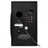 Колонки Sven MS-304 2.1 черный/красный 40Вт BT